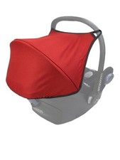 Sonnenverdeck Sonnendach für