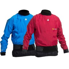 Wasserdichte atmungsaktive Dry