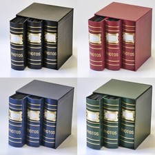 KPH Einsteckalbum Old Fashion