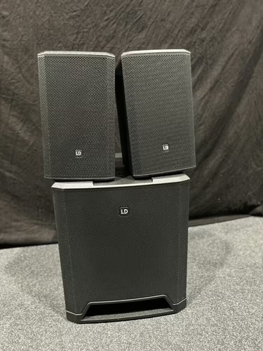 Systems dave g4x - ld,