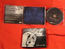 BLUTENGEL  -   SCHWARZES EIS