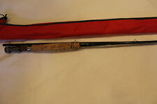 SHAKESPEARE "SPEZIALIST FLY"-SUPER KEV HIGH CARBON-Nr-76