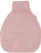 Strampel Sack Sterntaler NEU 42x48cm 100% baumwolle gurtschlitze nestchen Fuß