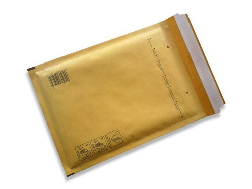 Luftpolstertaschen