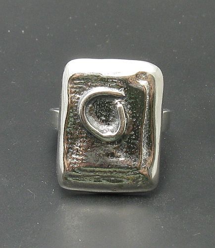Echter sterling silber - sterling,