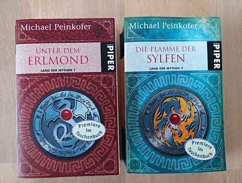 Land der mythen - der, 2