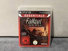 Fallout New Vegas Ultimate