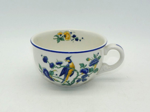 Teetasse von villeroy boch - teetasse, &