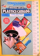 Consolidated Kunststoffe