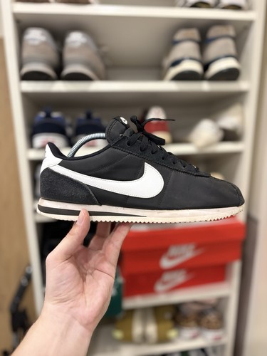 Nike cortez nylon - cortez, 42.5