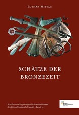 Schätze der Bronzezeit |