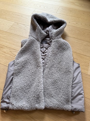 White label weste - white,