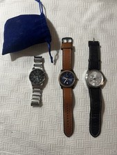 Fossil Esprit Armbanduhr