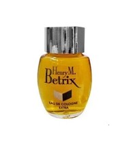 HENRY M. BETRIX (EDITION 1969)