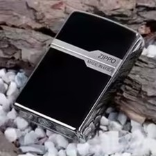 original zippo feuerzeug  neu
