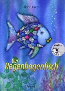 Der regenbogenfisch von marcus - von,
