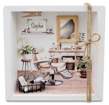 Geldgeschenk Friseur Beauty