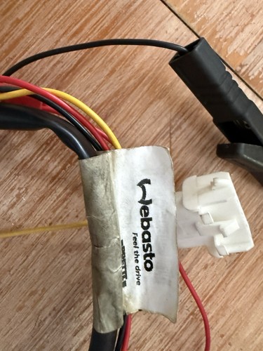 Webasto ipcu 9011069a kabel - webasto,