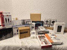 Schwaiger und Fremdmarken 30-TEILIGES Restposten Paket - PC, Elektro, SAT uvm