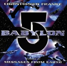 Babylon 5, Vol. 2: Messages from Earth