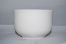 Schale klein 8,8/5,8 cm Urban Nature weiss uni Villeroy & Boch NEU