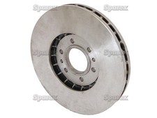 Bremsscheibe Kardan für Fendt