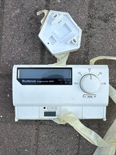 Buderus ERC 2.0 Mit Aussenfühler Gebraucht