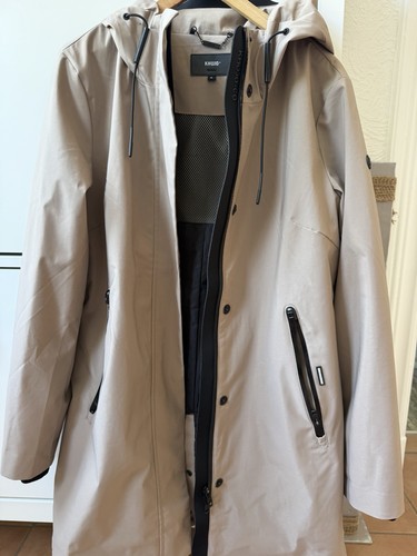 Khujo funktionsjacke - khujo,