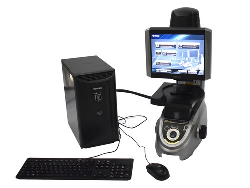 Keyence series 6145 - series, im-6145