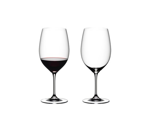 Riedel vinum rotweinglas - riedel,
