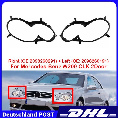 Paar für mercedes benz - paar,