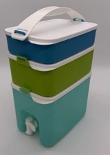 Go Klick &Tupperware  ToGo