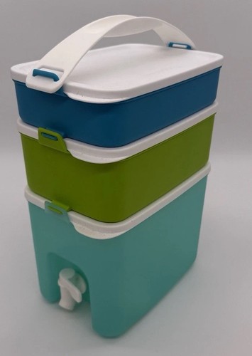 Klick tupperware togo - &tupperware,
