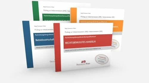 Industriemeister - ,