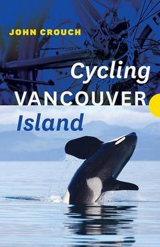 Cycling vancouver island - cycling,