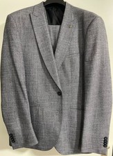 Herren Anzug Set 3 Teilig