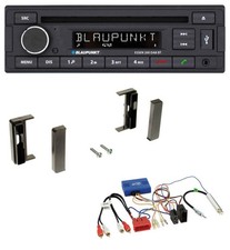 Blaupunkt USB CAN-Bus