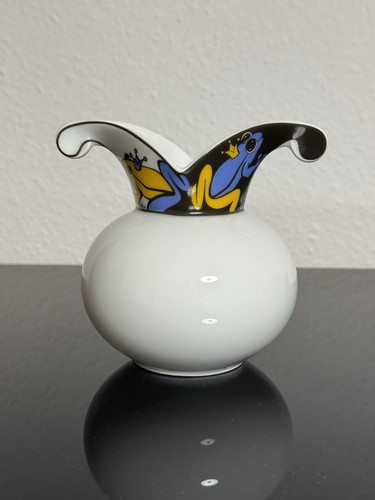 Rosenthal vase - rosenthal,