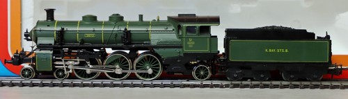 Märklin 3092 6 - br, s3/6