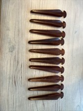 Zeltheringe Heringe Bakelit