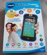 VTech KidiCom MAX Kinderhandy