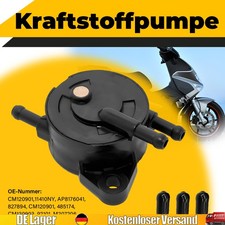 Benzinpumpe enzin pumpe für Aprilia Piaggio NRG X9 Gilera Runner Vespa GT 50-250