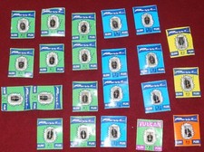 Konvolut verschiedener Rossi Glühkerzen alle unbenutzt siehe Bild