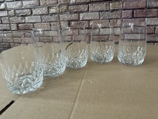 Wassergläser 5  Stück