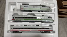 ICE 2 Roco H0 Set 3 Teilig