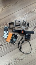 Rollei Actioncam 410 mit