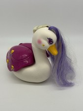 Keypers Princess Music Schwan Vintage Tonka ohne Zubehör