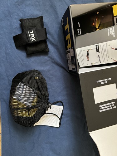 Trx move schlingentrainer - trx,