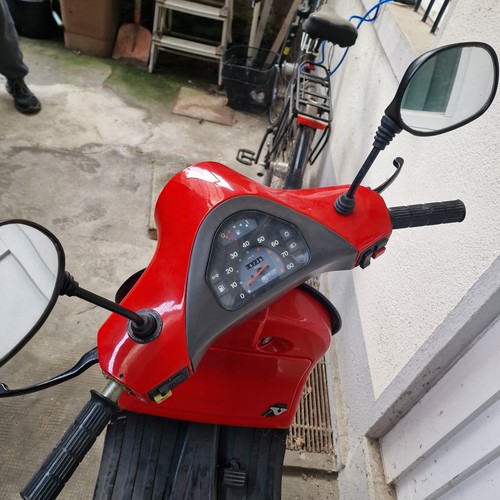 Vespa piaggio - vespa,