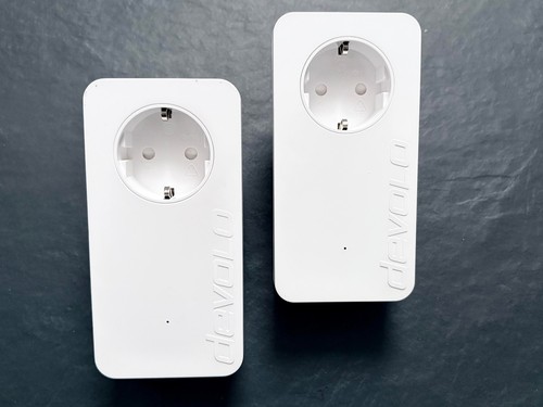 Devolo dlan 1200 starter - -, 1200+
